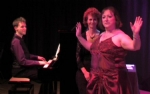 Belle Voix - Cabaret Night